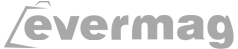 logo footer evermag