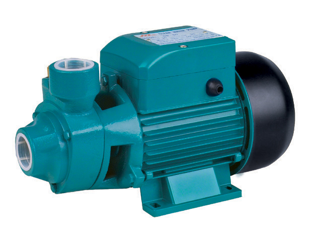  Pompa periferica din fonta, 0.37kW, 4bar, 40m inaltime Everline BAR-QB60 BAR-QB60
