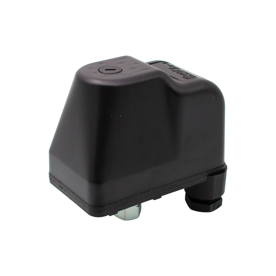  Presostat mecanic pentru pompa si hidrofor 1/4 FI, reglabil 1.4-2.8bar, 230V Everline BAR-PM14F BAR-PM14F