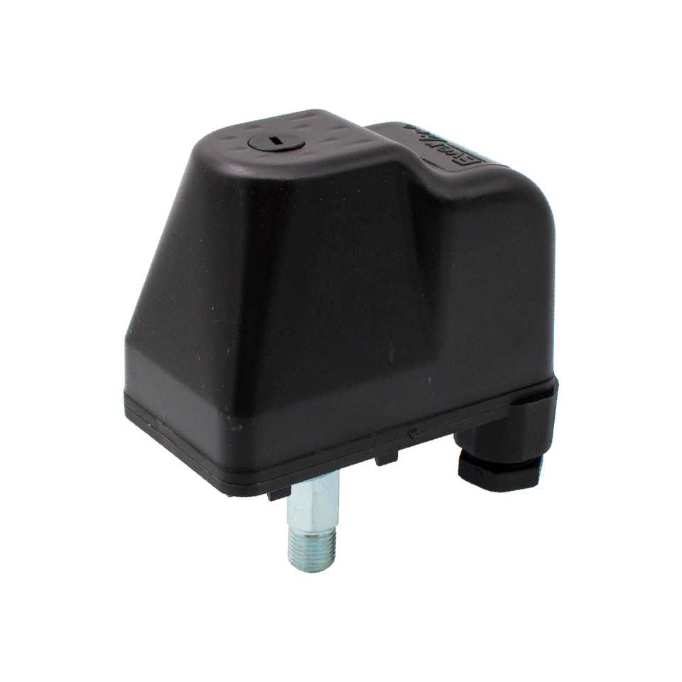  Presostat mecanic pentru pompa si hidrofor 1/4 FE, reglabil 1.4-2.8bar, 230V Everline BAR-PM14M BAR-PM14M