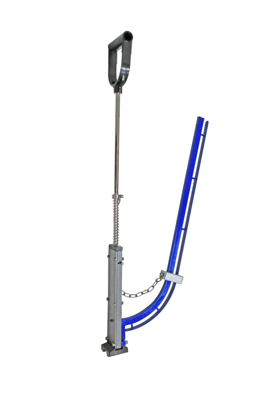  Unealta profesionala fixare tevi PEX 16-20 mm in sistemele incalzire Everline EVP-BZL001 EVP-BZL001