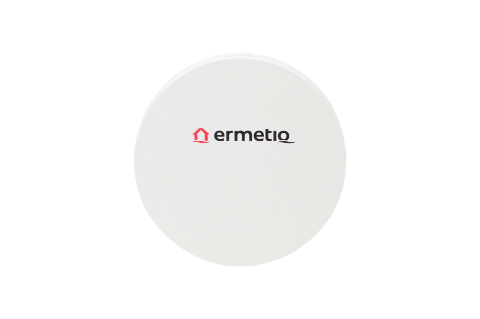  Gateway WiFi pentru termostate si sisteme Smart Home, control prin aplicatie Ermetiq TA-EGW01  TA-EGW01