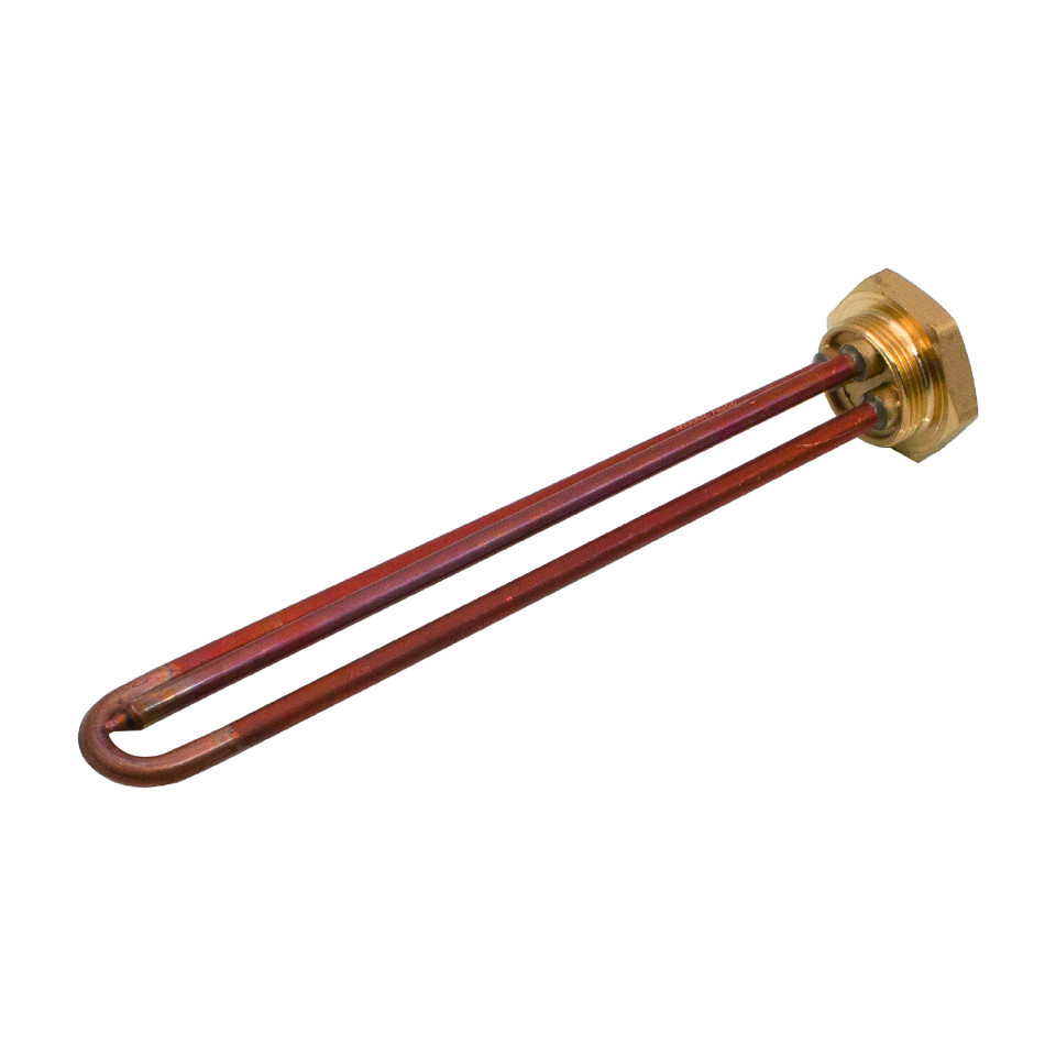  Rezistenta electrica pentru boiler cu filet, 1500W, 230V Ermetiq EVP-REB01/15 EVP-REB01/15