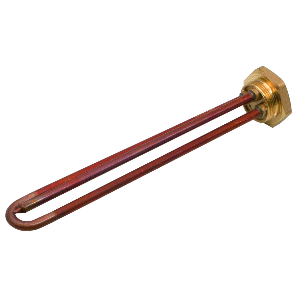 Rezistenta electrica pentru boiler cu filet, 2000W, 230V Ermetiq EVP-REB01/20 EVP-REB01/20