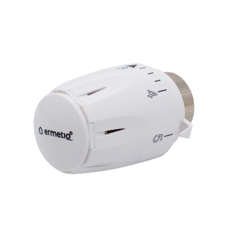  Cap termostatic pentru radiator M30x1.5, reglaj automat al temperaturii Ermetiq ER-CTA ER-CTA