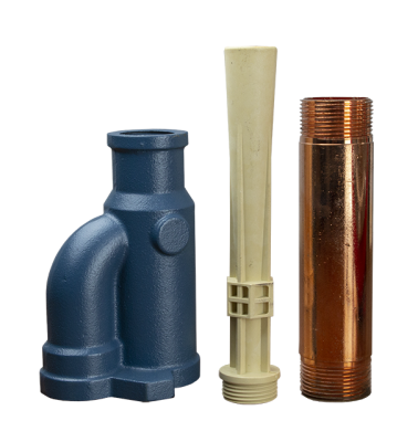  Hidrofor cu ejector 1.1kW si rezervor 24L Everline BAR-TDP370/24 BAR-TDP370/24