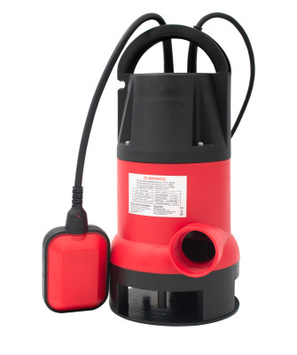 Pompa submersibila cu flotor apa murdara, 400W, 220V cu plutitor Ermetiq BAR-CSP400 BAR-CSP400