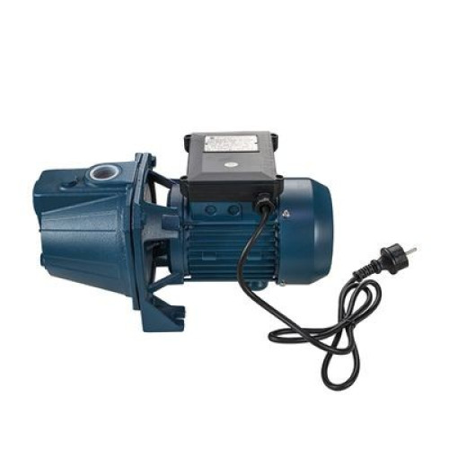  Pompa centrifuga de suprafata din fonta, 0.8kW, 40m inaltime Everline BAR-JET80S BAR-JET80S