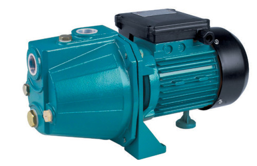  Pompa centrifuga de suprafata din fonta, 1.1kW, 50m inaltime Everline BAR-JET100S