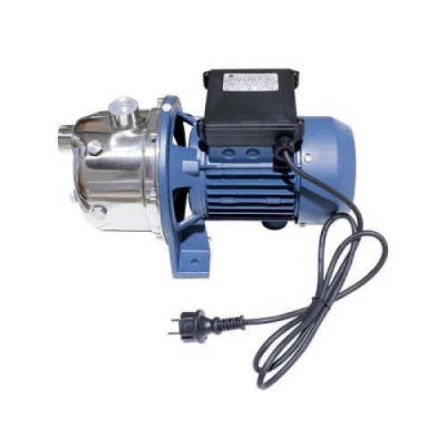  Pompa centrifuga de suprafata din inox, 0.9kW, 45m inaltime Everline BAR-JETST90 BAR-JETST90
