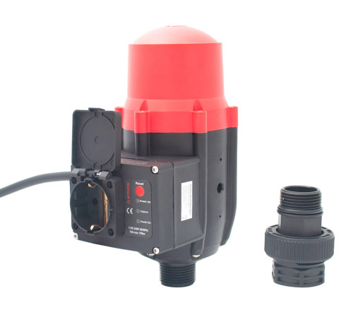  Prescontrol electronic manometru 1, protectie lipsa apa, IP65, pentru pompe Ermetiq BAR-EPC2 BAR-EPC2