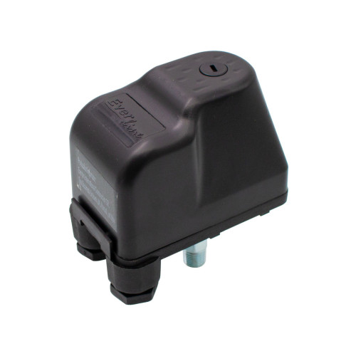  Presostat mecanic pentru pompa si hidrofor 1/4 FE, reglabil 1.4-2.8bar, 230V Everline BAR-PM14M BAR-PM14M