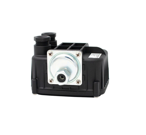  Presostat electronic digital, cu afisaj LCD, protectie lipsa apa si control Ermetiq BAR-EPC10 BAR-EPC10