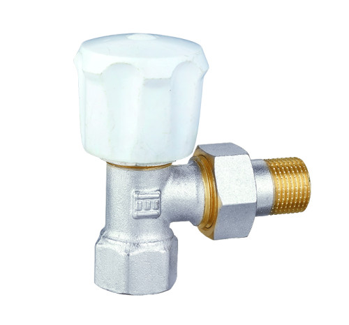  Robinet coltar tur radiator 3/8