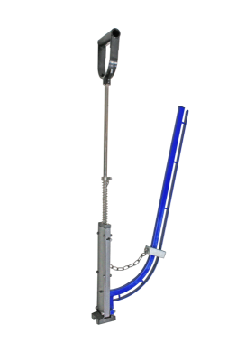  Unealta profesionala fixare tevi PEX 16-20 mm in sistemele incalzire Everline EVP-BZL001
