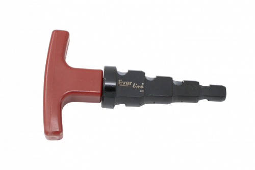 Calibrator teava multistrat 16-20-26-32 mm, unealta debavurare si calibrare Everline EVP-DL001 EVP-DL001