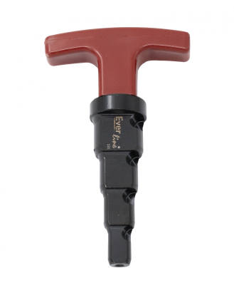  Calibrator teava multistrat 16-20-26-32 mm, unealta debavurare si calibrare Everline EVP-DL001