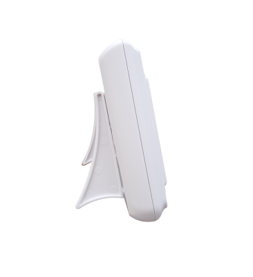  Termostat neprogramabil, ecran LCD, receptor inclus, control temperatura Ermetiq TA-WT19N TA-WT19N