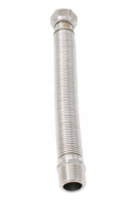  Racord flexibil inox centrala termica 3/4