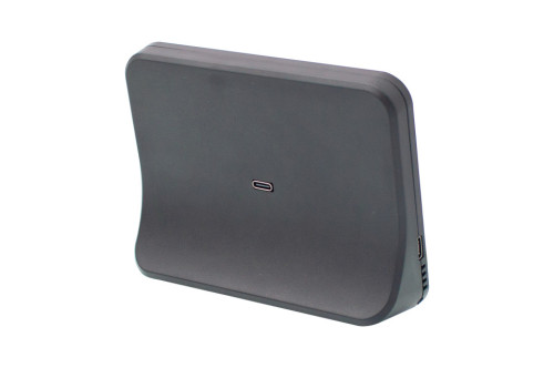  Termostat ambient digital programabil fara fir, cu ecran touch si ecran LCD Ermetiq TA-WT20 TA-WT20
