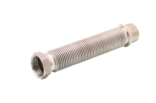  Racord antivibrant inox 1 1/4