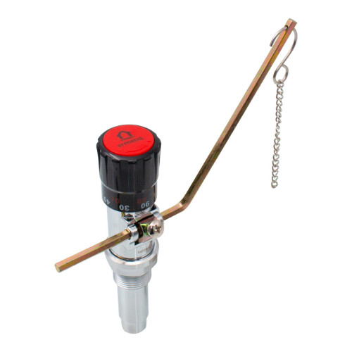  Regulator tiraj termostatic cazane cu combustibil solid, lant si sonda termica Ermetiq EVP-BVR34 EVP-BVR34