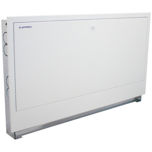  Cutie distribuitor incastrata 965x575/655x110/170 mm incalzire pardoseala Ermetiq EVP-FSQ13-14 EVP-FSQ13-14