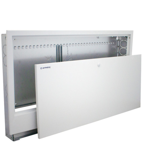  Cutie distribuitor incastrata 965x575/655x110/170 mm incalzire pardoseala Ermetiq EVP-FSQ13-14 EVP-FSQ13-14