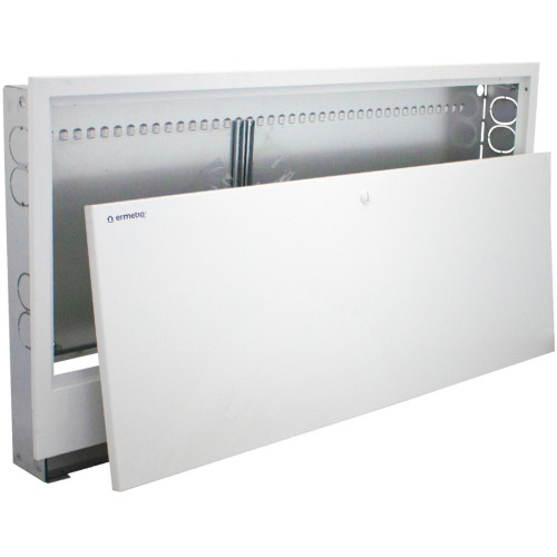  Cutie distribuitor incastrata 1130x575/655x110/170 mm incalzire pardoseala Ermetiq EVP-FSQ15-16 EVP-FSQ15-16