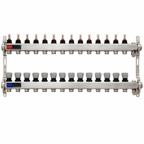 Set distribuitor incalzire 1