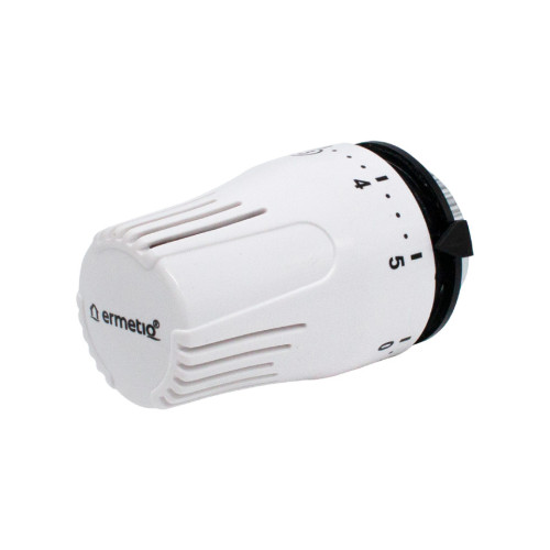  Cap termostatic pentru radiator, reglaj temperatura 1-5 Ermetiq ER-CTR ER-CTR